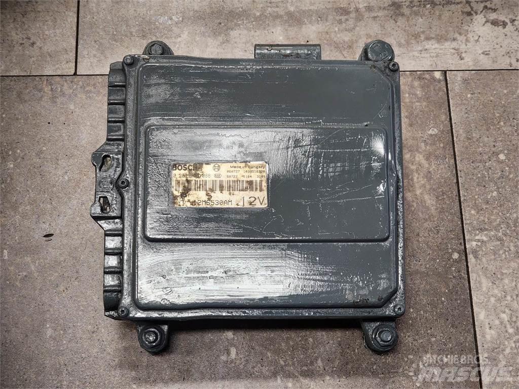 Mack N/A Elektronik