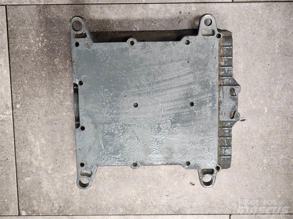 Mack N/A Elektronik