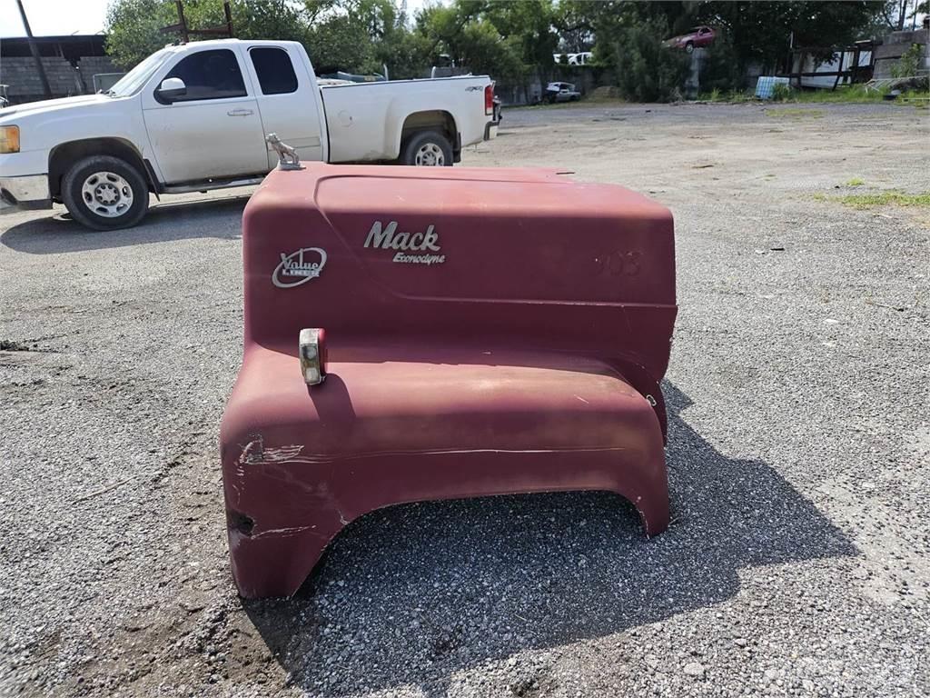 Mack Other Transport – Andet