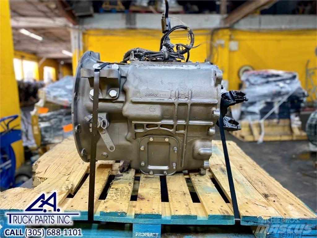 Mack T2050 Gearkasser
