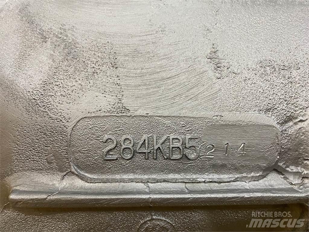 Mack T2050 Gearkasser