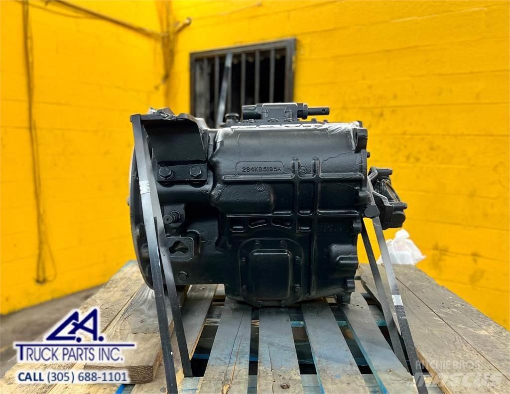 Mack T2050 Gearkasser