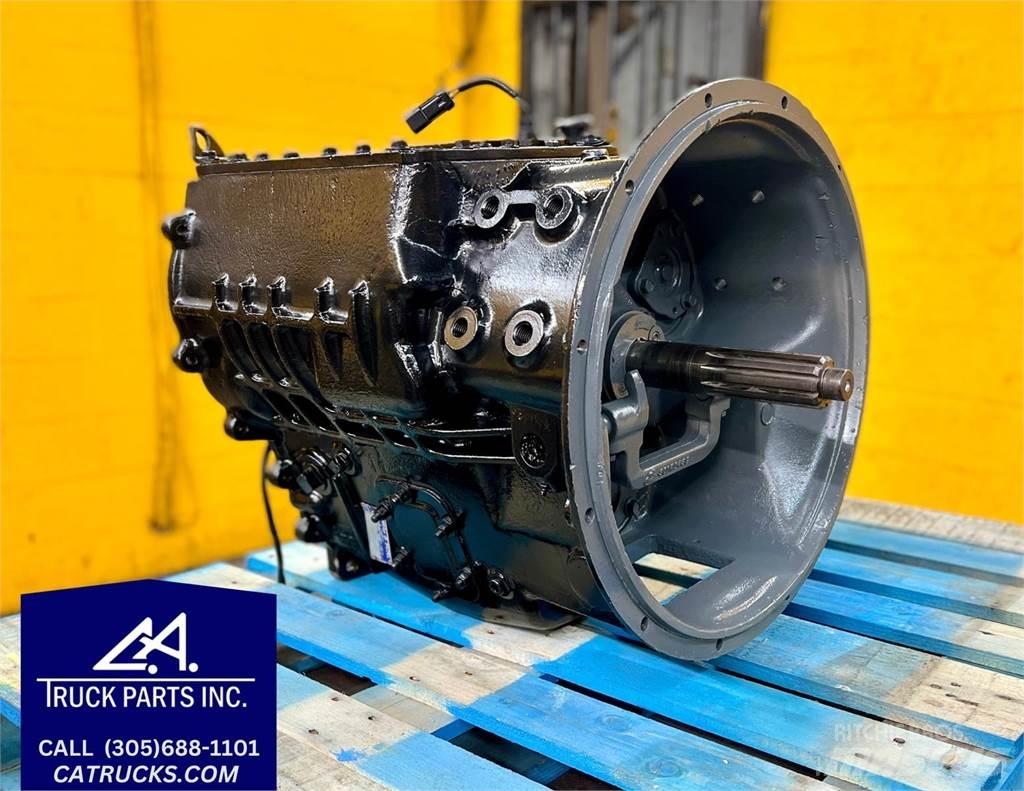 Mack T2050 Gearkasser