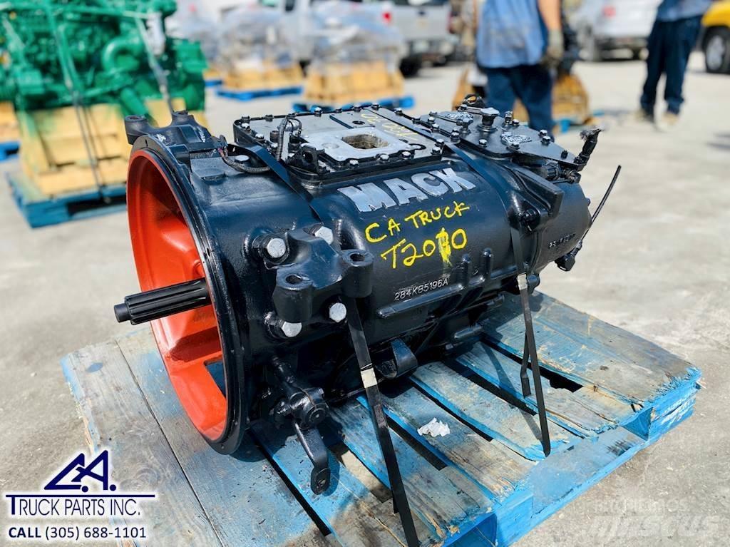 Mack T2070 Gearkasser