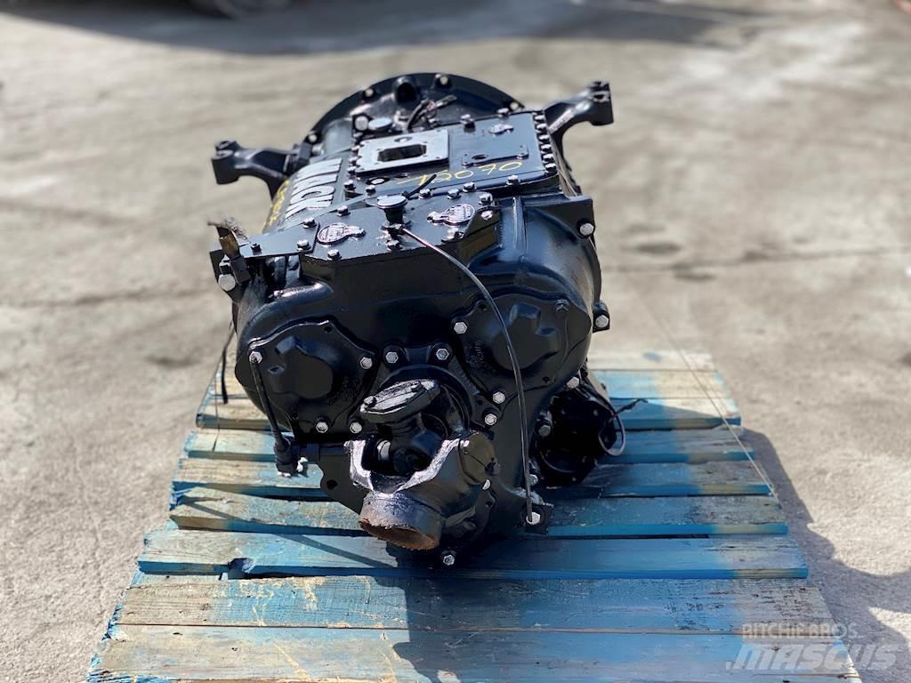 Mack T2070 Gearkasser