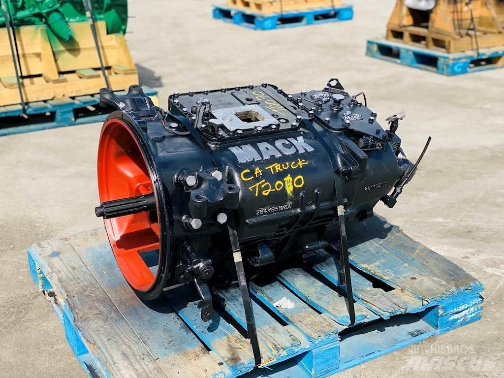 Mack T2070 Gearkasser