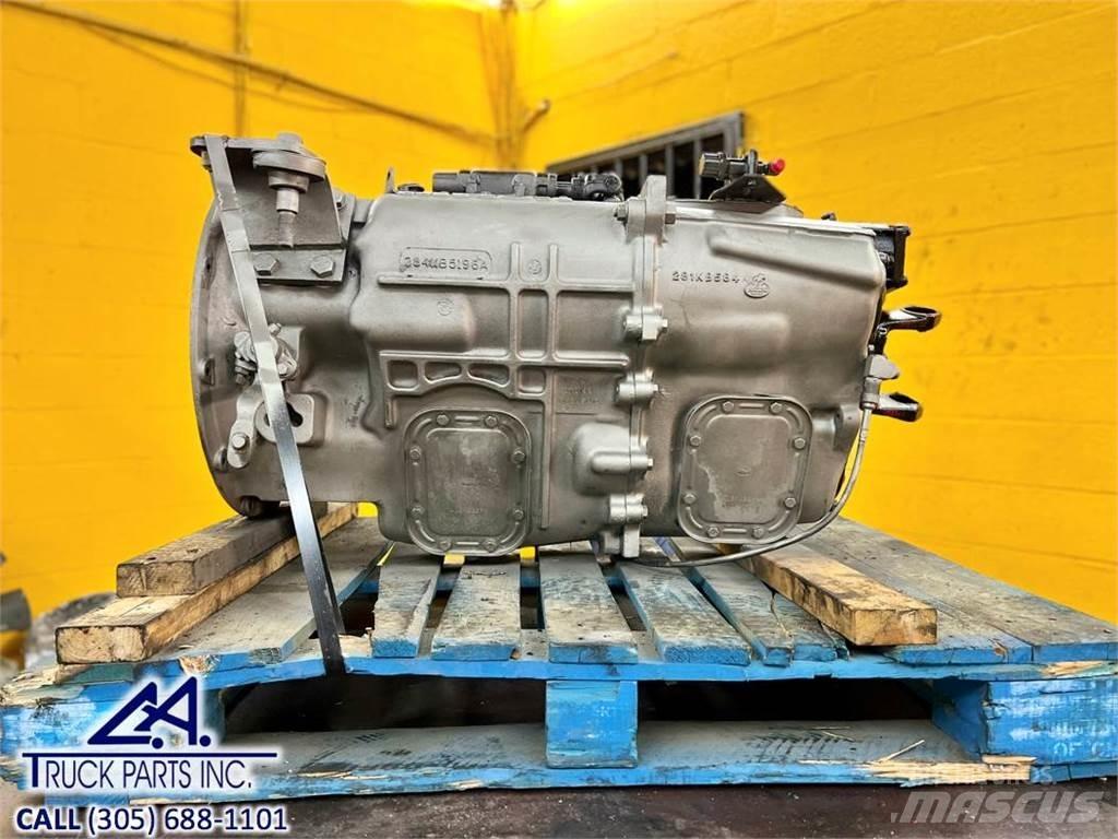 Mack T2070 Gearkasser