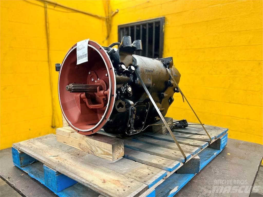 Mack T2070 Gearkasser