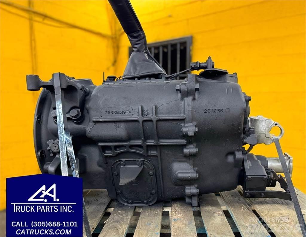 Mack T2070 Gearkasser
