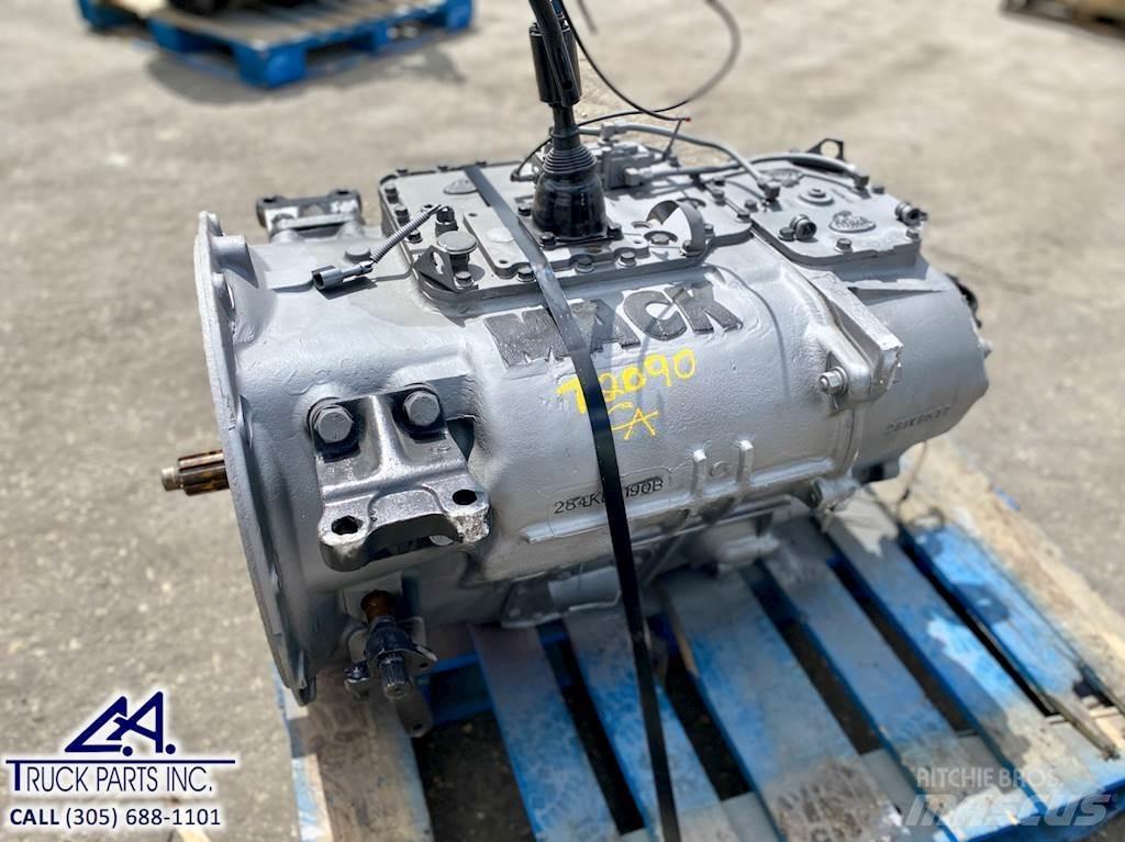 Mack T2090 Gearkasser