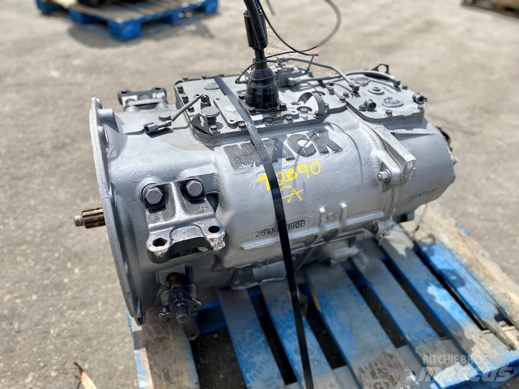 Mack T2090 Gearkasser