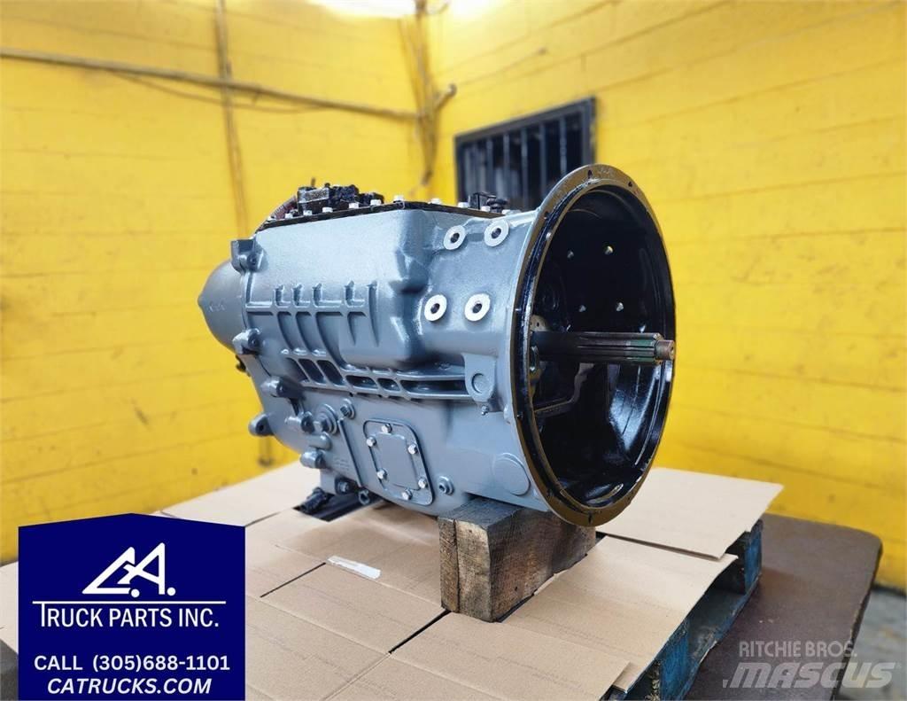 Mack T2090 Gearkasser