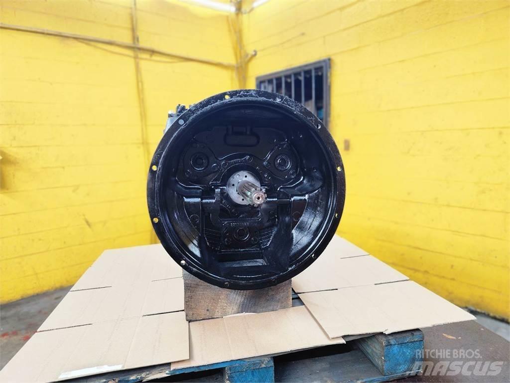 Mack T2090 Gearkasser