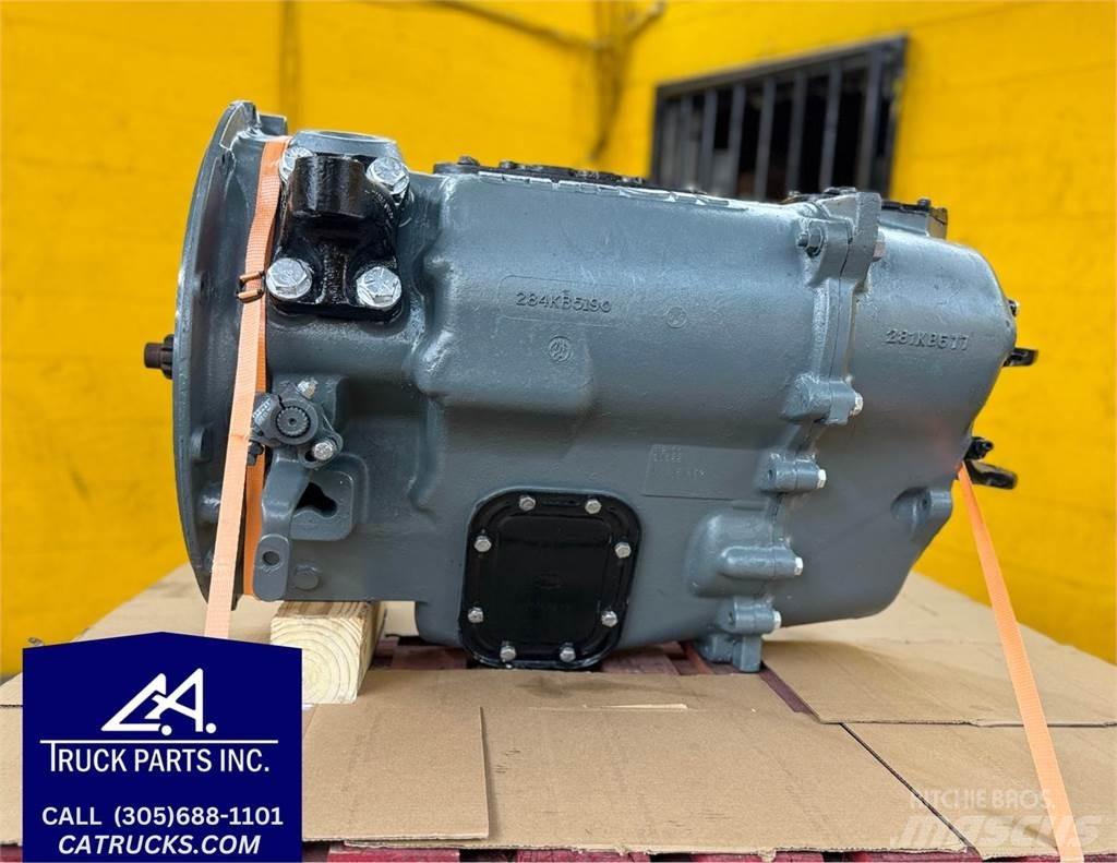 Mack T2100 Gearkasser