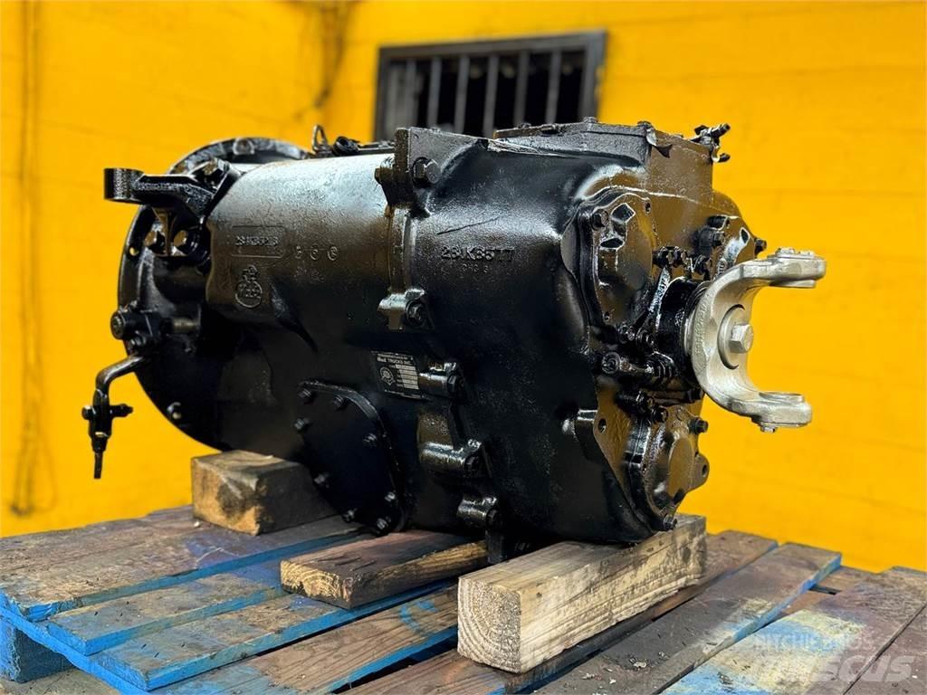 Mack T2100 Gearkasser