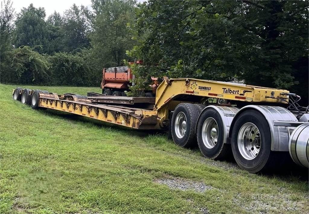 Mack Titan Trækkere