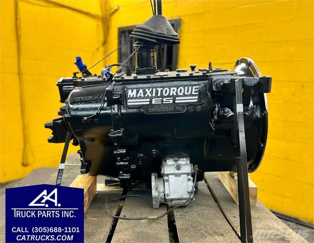 Mack TM308 Gearkasser