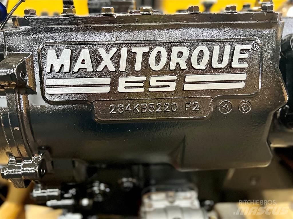Mack TM308 Gearkasser