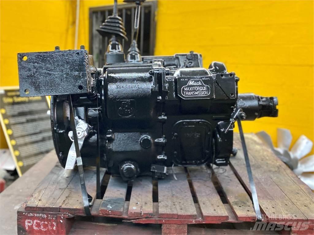 Mack X107 Gearkasser