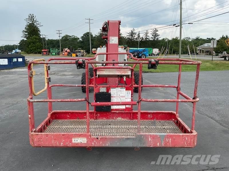 MEC 60J-D Teleskoplifte