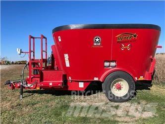 Meyer F470 Fuldfoderblandere