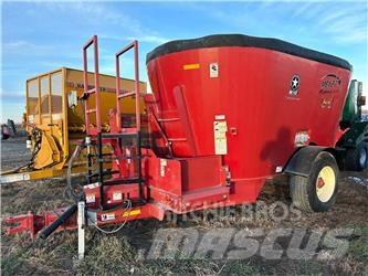 Meyer F470 Fuldfoderblandere