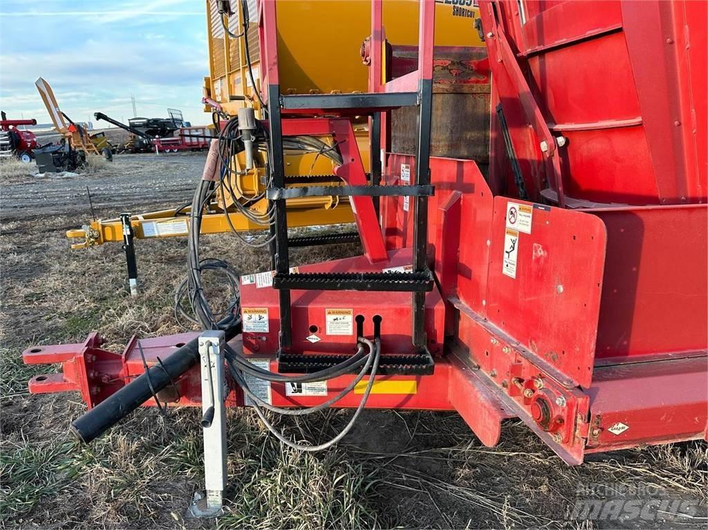 Meyer F470 Fuldfoderblandere