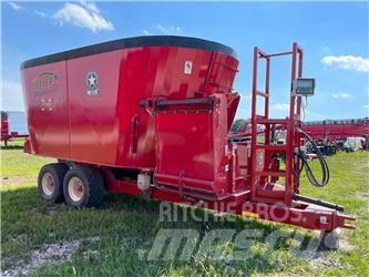 Meyer F700 Fuldfoderblandere