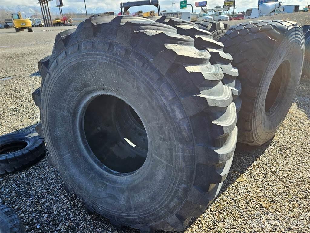 Michelin  Transport – Andet