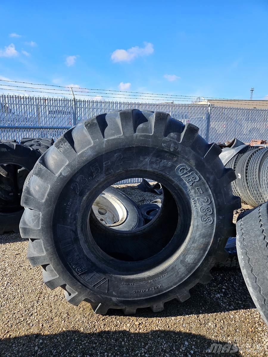 Michelin  Transport – Andet