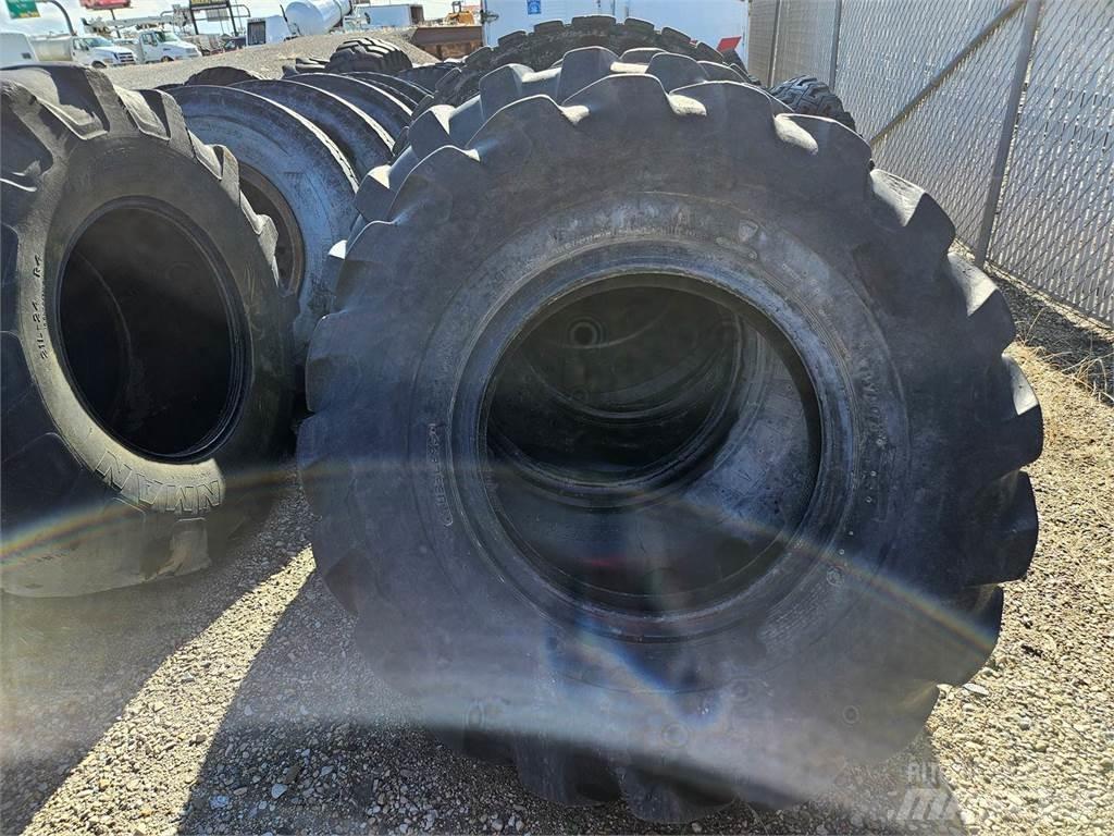 Michelin  Transport – Andet