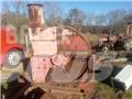 Morbark 58 Flishuggere / neddelere