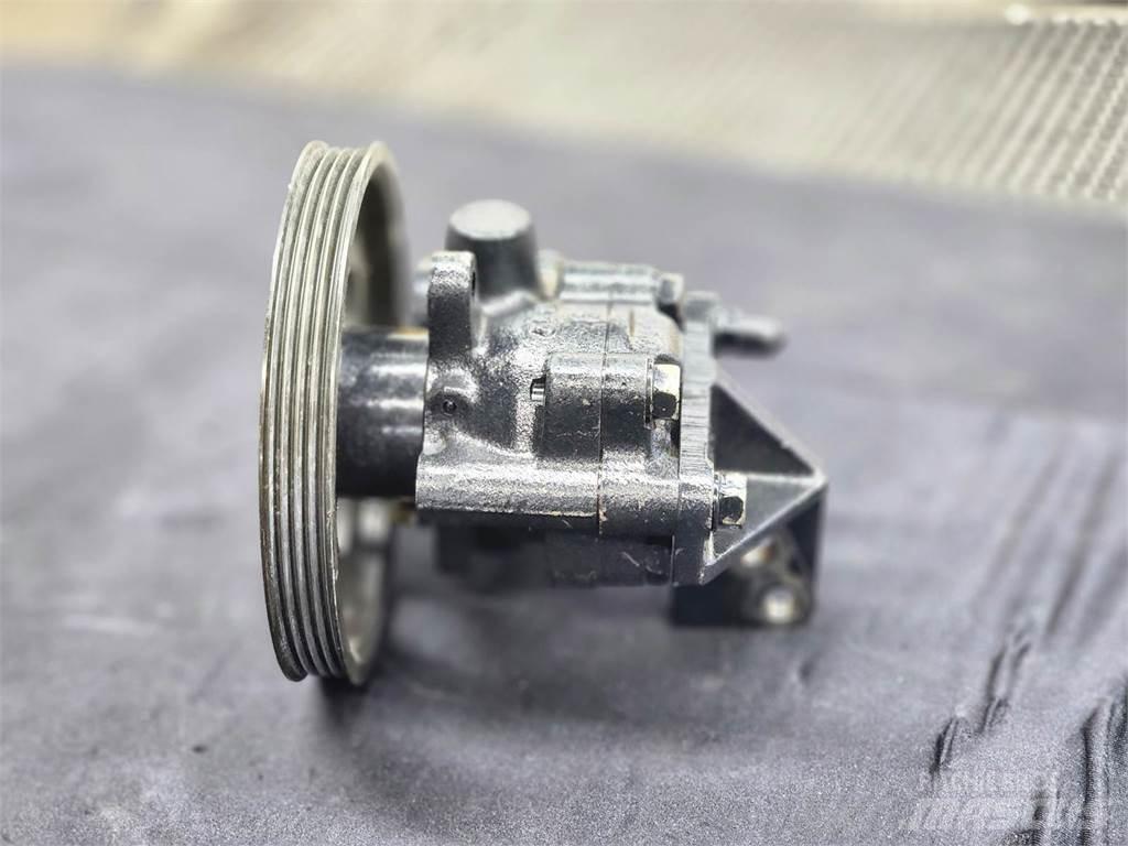 Nissan  Hydraulik