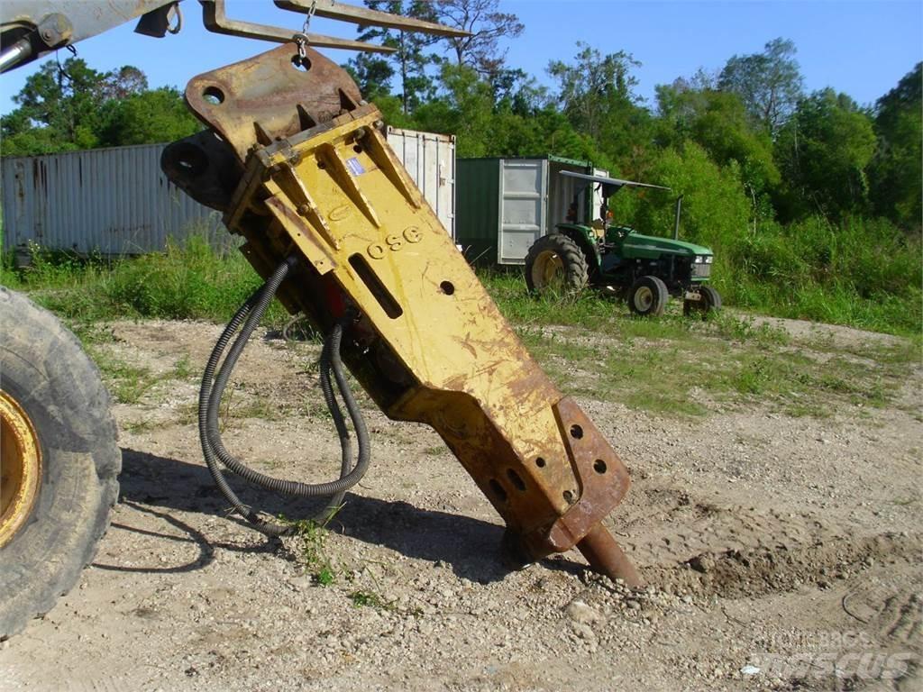  NYE JD450 Asfaltknusemaskiner