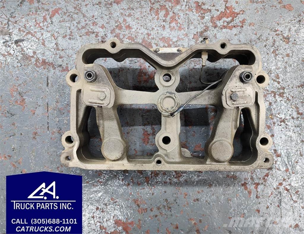  PACBRAKE Transport – Andet