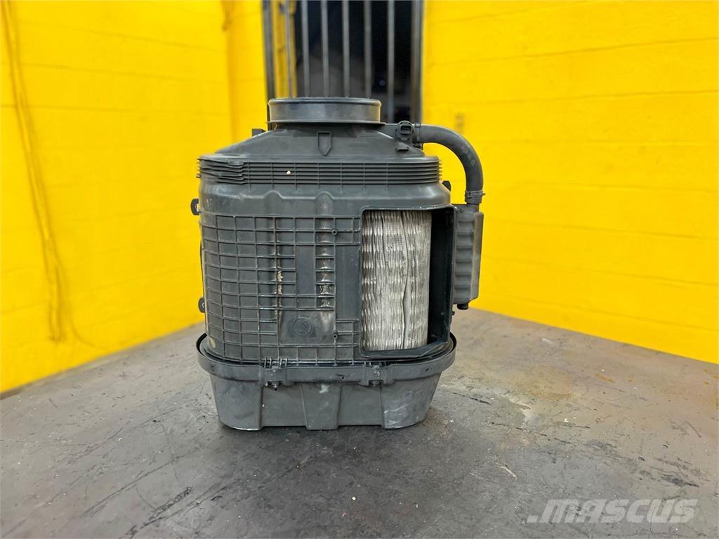 Paccar  Transport – Andet