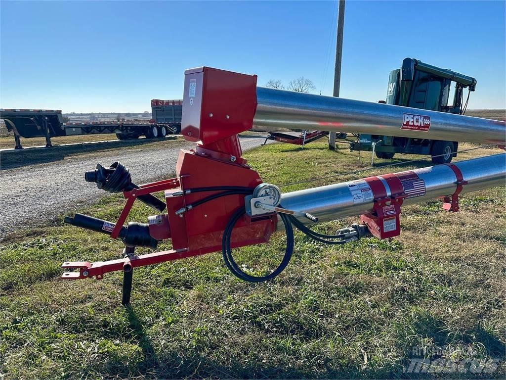 Peck 10x71 Transportbånd