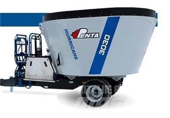 Penta 3030 Fuldfoderblandere