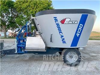Penta 4130 Fuldfoderblandere