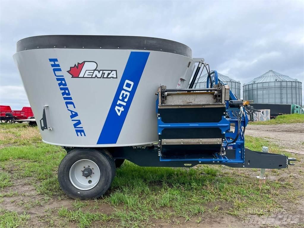 Penta 4130 Fuldfoderblandere