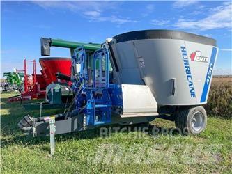 Penta 4130 Fuldfoderblandere