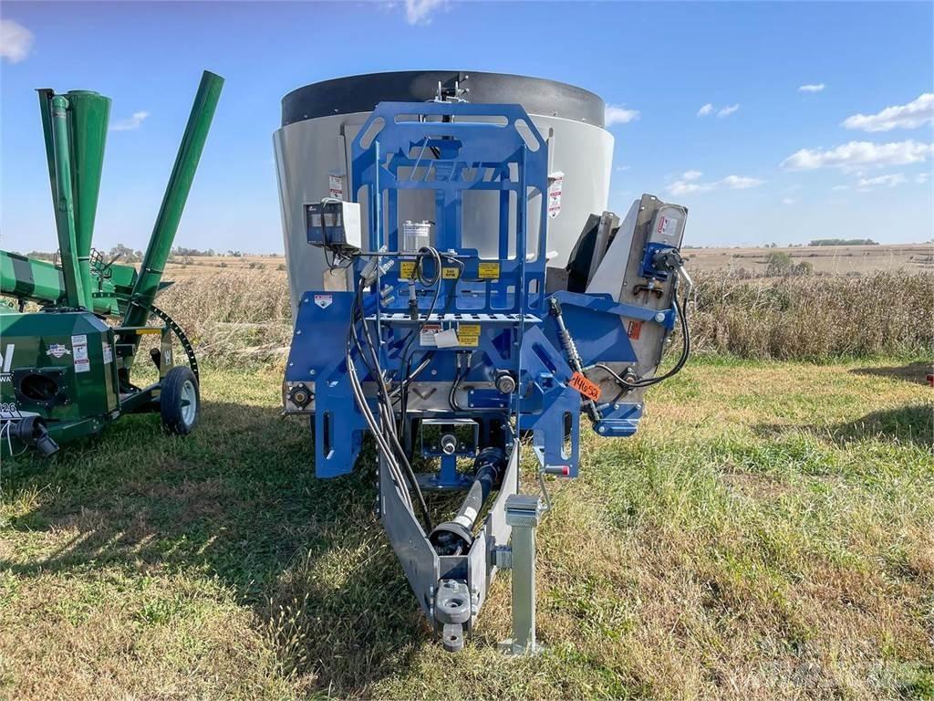 Penta 4130 Fuldfoderblandere
