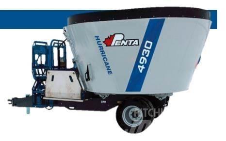 Penta 4930 Fuldfoderblandere