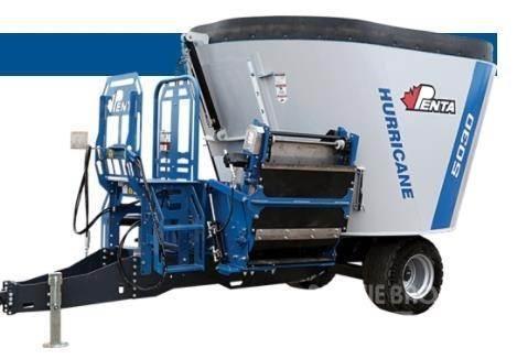 Penta 5030 Fuldfoderblandere