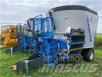 Penta 5030 Fuldfoderblandere