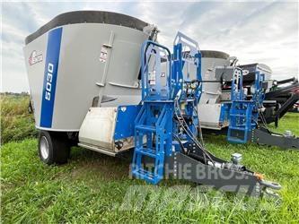 Penta 5030 Fuldfoderblandere