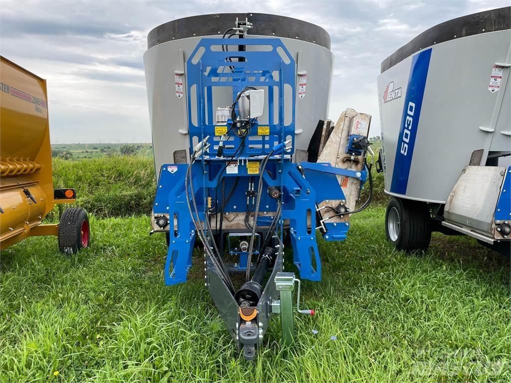 Penta 5030 Fuldfoderblandere