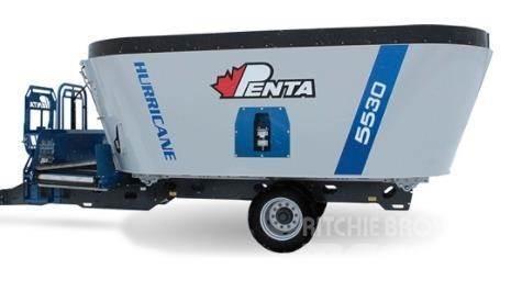 Penta 5530 Fuldfoderblandere