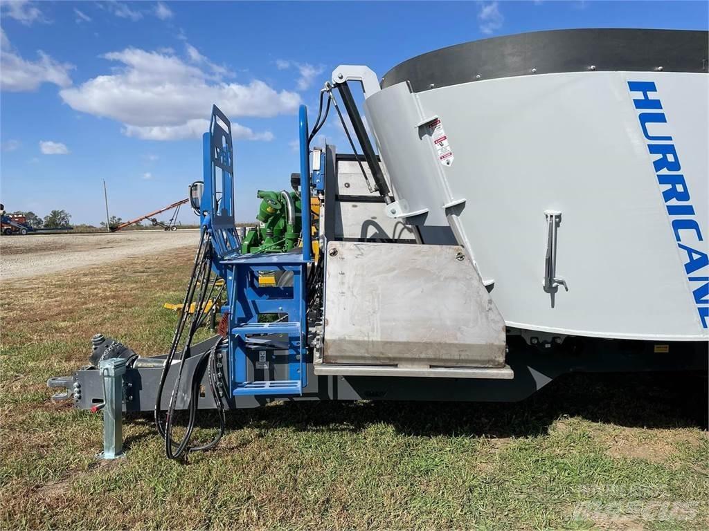 Penta 5530 Fuldfoderblandere