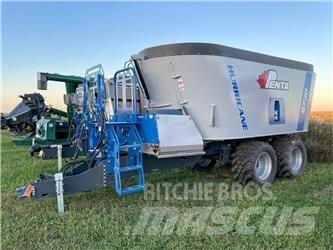 Penta 6730 Fuldfoderblandere